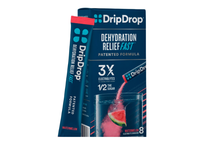 DripDrop Watermelon 8s