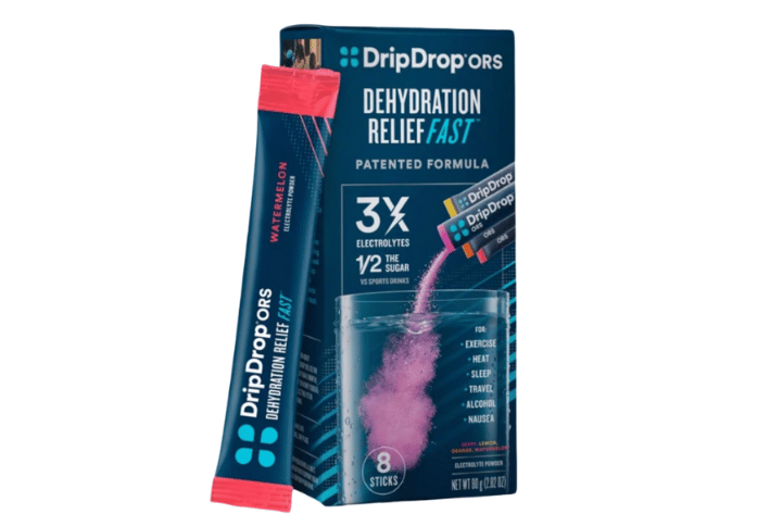 DripDrop Bold Variety 8s